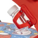 HUFFY Hulajnoga elektryczna Spidey Bubble z siedziskiem Huffy 18005W