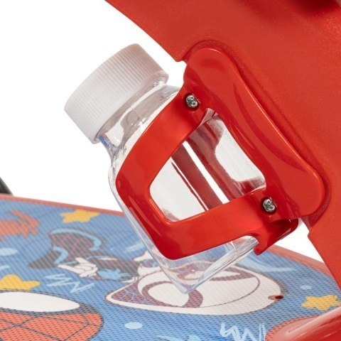 HUFFY Hulajnoga elektryczna Spidey Bubble z siedziskiem Huffy 18005W HUFFY Hulajnoga elektryczna Spidey Bubble z siedziskiem Huffy 18005W