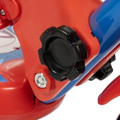 HUFFY Hulajnoga elektryczna Spidey Bubble z siedziskiem Huffy 18005W HUFFY Hulajnoga elektryczna Spidey Bubble z siedziskiem Huffy 18005W