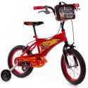 HUFFY Rowerek Dziecięcy HUFFY 14" Cars