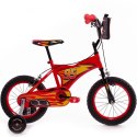 HUFFY Rowerek Dziecięcy HUFFY 14" Cars