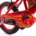 HUFFY Rowerek Dziecięcy HUFFY 14" Cars