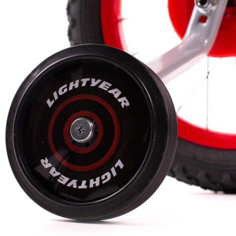 HUFFY Rowerek Dziecięcy HUFFY 14" Cars HUFFY Rowerek Dziecięcy HUFFY 14" Cars