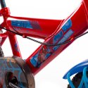 HUFFY Rowerek Dziecięcy HUFFY 16" Spider-Man
