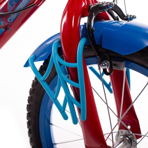 HUFFY Rowerek Dziecięcy HUFFY 16" Spider-Man HUFFY Rowerek Dziecięcy HUFFY 16" Spider-Man