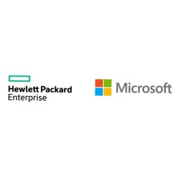 Hewlett Packard Enterprise HPE Microsoft Windows Server 2022 16C Std Add Lic WW SW P46195-B21