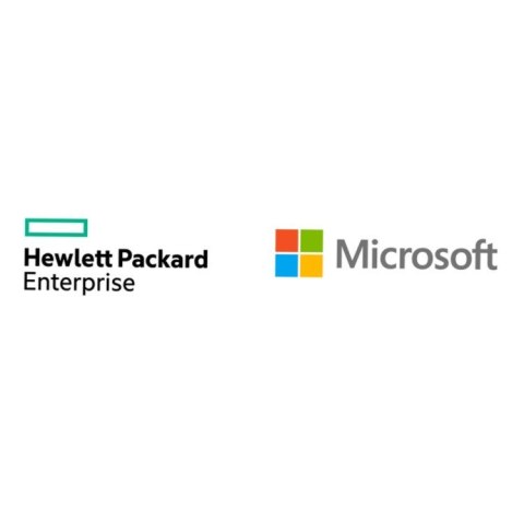 Hewlett Packard Enterprise HPE Microsoft Windows Server 2022 16C Std Add Lic WW SW P46195-B21 Hewlett Packard Enterprise HPE Microsoft Windows Server 2022 16C Std Add Lic WW SW P46195-B21