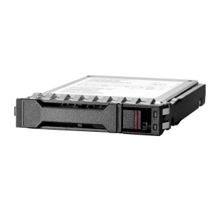 Hewlett Packard Enterprise HPE ProLiant 1.92TB SATA MU SFF (2.5") BC Multi Vendor SSD P40504-B21