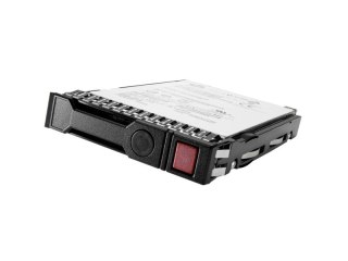 Hewlett Packard Enterprise HPE ProLiant 2.4TB SAS 12G 10K SFF (2.5") Smart Carrier Multi Vendor HDD 881457-B21