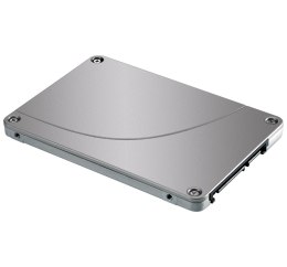 Hewlett Packard Enterprise HPE ProLiant 240GB SATA RI SFF (2.5