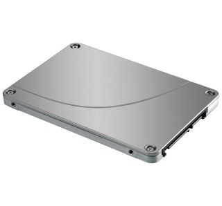 Hewlett Packard Enterprise HPE ProLiant 240GB SATA RI SFF (2.5") RW Multi Vendor SSD P47809-B21