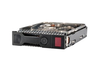 Hewlett Packard Enterprise HPE ProLiant 300GB SAS 10K SFF (2.5") Smart Carrier Multi Vendor HDD 872475-B21