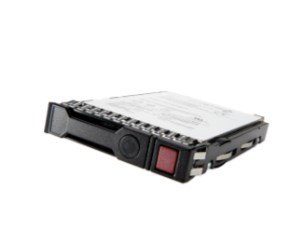 Hewlett Packard Enterprise HPE ProLiant 960GB SAS RI SFF (2.5") BC VS Multi Vendor SSD P40506-B21