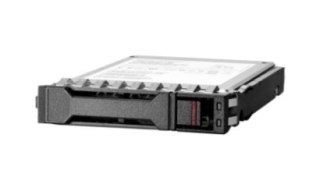 Hewlett Packard Enterprise HPE ProLiant 960GB SAS RI SFF (2.5") BC VS Multi Vendor SSD P40506-B21