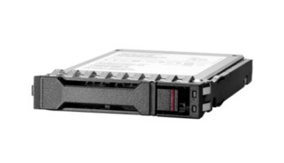 Hewlett Packard Enterprise HPE ProLiant 960GB SAS RI SFF (2.5") BC VS Multi Vendor SSD P40506-B21 Hewlett Packard Enterprise HPE ProLiant 960GB SAS RI SFF (2.5") BC VS Multi Vendor SSD P40506-B21