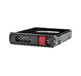 Hewlett Packard Enterprise HPE ProLiant 960GB SATA RI LFF (3.5")LPC Multi Vendor SSD P47808-B21