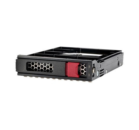 Hewlett Packard Enterprise HPE ProLiant 960GB SATA RI LFF (3.5")LPC Multi Vendor SSD P47808-B21