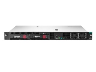 Hewlett Packard Enterprise HPE ProLiant DL20 Gen10 Plus (1U) Xeon E-2314 16GB RAM - 2xLFF - 290 PSU P44113-421