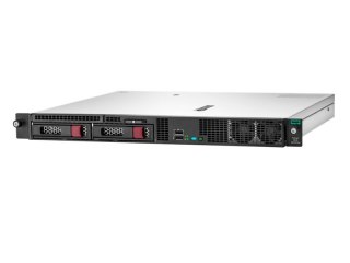 Hewlett Packard Enterprise HPE ProLiant DL20 Gen10 Plus (1U) Xeon E-2314 16GB RAM - 2xLFF - 290 PSU P44113-421