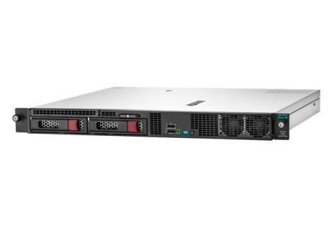 Hewlett Packard Enterprise HPE ProLiant DL20 Gen10 Plus (1U) Xeon E-2314 16GB RAM - 2xLFF - 290 PSU P44113-421 Hewlett Packard Enterprise HPE ProLiant DL20 Gen10 Plus (1U) Xeon E-2314 16GB RAM - 2xLFF - 290 PSU P44113-421