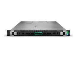 Hewlett Packard Enterprise HPE ProLiant DL360 Gen11 4410Y 2.0GHz 12-core 1P 32GB-R MR408i-o NC 8SFF 800W PS Server P51930-421
