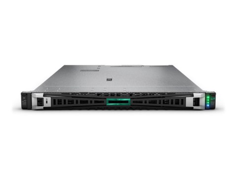 Hewlett Packard Enterprise HPE ProLiant DL360 Gen11 4410Y 2.0GHz 12-core 1P 32GB-R MR408i-o NC 8SFF 800W PS Server P51930-421 Hewlett Packard Enterprise HPE ProLiant DL360 Gen11 4410Y 2.0GHz 12-core 1P 32GB-R MR408i-o NC 8SFF 800W PS Server P51930-421