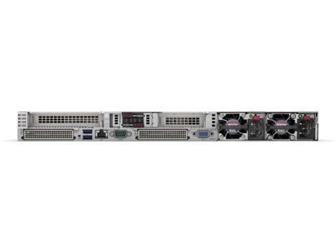 Hewlett Packard Enterprise HPE ProLiant DL360 Gen11 4410Y 2.0GHz 12-core 1P 32GB-R MR408i-o NC 8SFF 800W PS Server P51930-421 Hewlett Packard Enterprise HPE ProLiant DL360 Gen11 4410Y 2.0GHz 12-core 1P 32GB-R MR408i-o NC 8SFF 800W PS Server P51930-421
