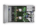 Hewlett Packard Enterprise HPE ProLiant DL360 Gen11 4410Y 2.0GHz 12-core 1P 32GB-R MR408i-o NC 8SFF 800W PS Server P51930-421