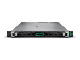 Hewlett Packard Enterprise HPE ProLiant DL360 Gen11 4510 2.4GHz 12-core 1P 64GB-R MR408i-o NC 8SFF(2x960GB) 1000W RPS EMEA Server P71673-425