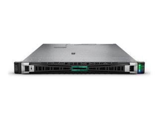 Hewlett Packard Enterprise HPE ProLiant DL360 Gen11 4510 2.4GHz 12-core 1P 64GB-R MR408i-o NC 8SFF 1000W RPS EMEA Server P71673-425