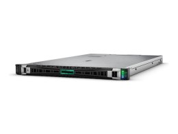 Hewlett Packard Enterprise HPE ProLiant DL360 Gen11 4510 2.4GHz 12-core 1P 64GB-R MR408i-o NC 8SFF(2x960GB) 2x1000W EMEA Server P71673-425