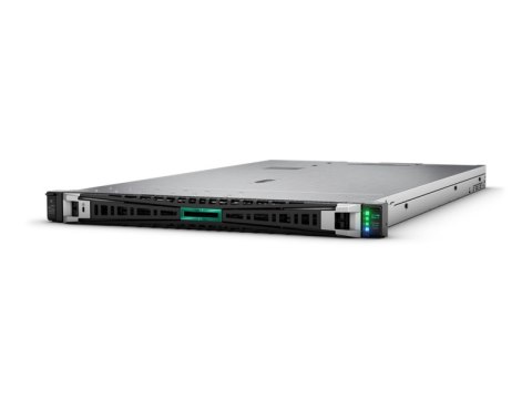 Hewlett Packard Enterprise HPE ProLiant DL360 Gen11 4510 2.4GHz 12-core 1P 64GB-R MR408i-o NC 8SFF 1000W RPS EMEA Server P71673-425 Hewlett Packard Enterprise HPE ProLiant DL360 Gen11 4510 2.4GHz 12-core 1P 64GB-R MR408i-o NC 8SFF 1000W RPS EMEA Server P71673-425