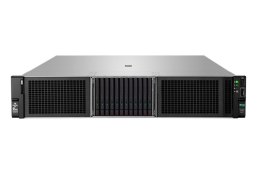 Hewlett Packard Enterprise HPE ProLiant DL380 Gen11 4410Y 2.0GHz 12-core 1P 32GB-R MR408i-o NC 8SFF 1000W PS Server P52560-421