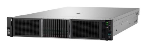 Hewlett Packard Enterprise HPE ProLiant DL380 Gen11 4410Y 2.0GHz 12-core 1P 32GB-R MR408i-o NC 8SFF 1000W PS Server P52560-421 Hewlett Packard Enterprise HPE ProLiant DL380 Gen11 4410Y 2.0GHz 12-core 1P 32GB-R MR408i-o NC 8SFF 1000W PS Server P52560-421