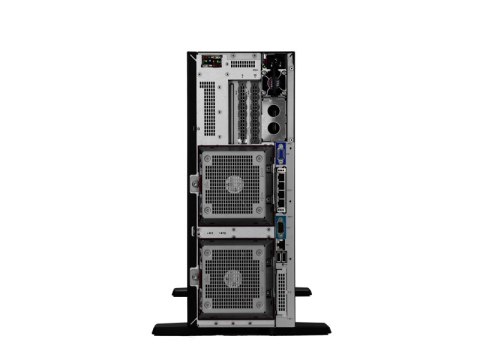 Hewlett Packard Enterprise HPE ProLiant ML350 Gen11 4410Y 2.0GHz 12-core 1P 32GB-R MR408i-o 8SFF 1000W RPS Server P53567-421 Hewlett Packard Enterprise HPE ProLiant ML350 Gen11 4410Y 2.0GHz 12-core 1P 32GB-R MR408i-o 8SFF 1000W RPS Server P53567-421