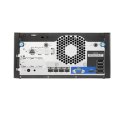 Hewlett Packard Enterprise HPE ProLiant MicroServer Gen10 Plus v2 E-2314 4-core 16GB-U VROC 4LFF-NHP 180W External PS Server P54649-421