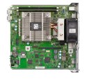 Hewlett Packard Enterprise HPE ProLiant MicroServer Gen10 Plus v2 E-2314 4-core 16GB-U VROC 4LFF-NHP 180W External PS Server P54649-421