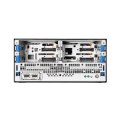 Hewlett Packard Enterprise HPE ProLiant MicroServer Gen10 Plus v2 E-2314 4-core 16GB-U VROC 4LFF-NHP 180W External PS Server P54649-421