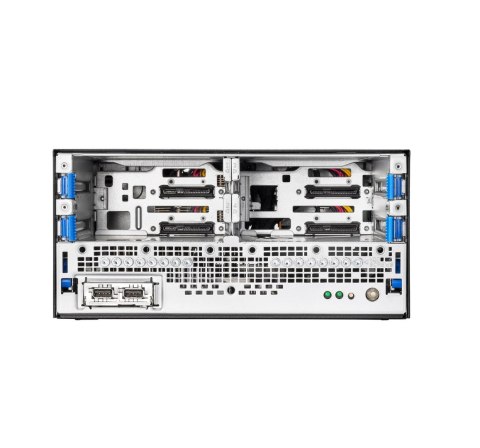 Hewlett Packard Enterprise HPE ProLiant MicroServer Gen10 Plus v2 E-2314 4-core 16GB-U VROC 4LFF-NHP 180W External PS Server P54649-421 Hewlett Packard Enterprise HPE ProLiant MicroServer Gen10 Plus v2 E-2314 4-core 16GB-U VROC 4LFF-NHP 180W External PS Server P54649-421