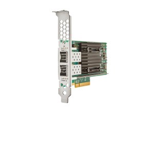 Hewlett Packard Enterprise HPE ProLiant SN1610Q 32Gb 2p FC HBA R2E09A