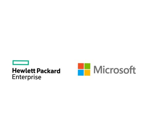 Hewlett Packard Enterprise HPE Windows Server 2022 16-core Standard ROK EU SW P46171-A21 Hewlett Packard Enterprise HPE Windows Server 2022 16-core Standard ROK EU SW P46171-A21