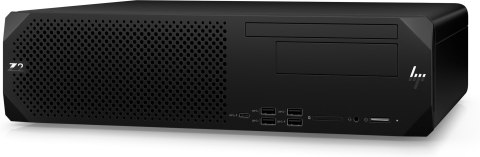 Hewlett-Packard HP Z2 G9 SFF i7-13700K 16GB DDR5 4800 SSD512 T1000_8GB W11Pro 3Y OnSite