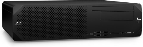 Hewlett-Packard HP Z2 G9 SFF i7-13700K 16GB DDR5 4800 SSD512 T1000_8GB W11Pro 3Y OnSite