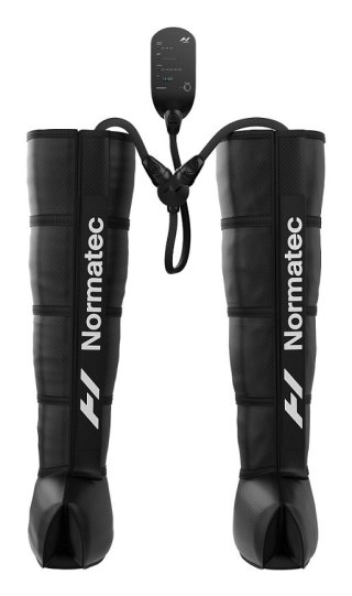 Hyperice Profesjonalny system do regeneracji i masażu nóg Hyperice Normatec 3.0 Leg System