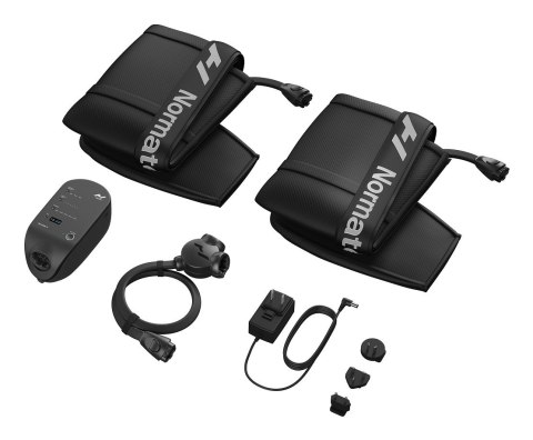Hyperice Profesjonalny system do regeneracji i masażu nóg Hyperice Normatec 3.0 Leg System Hyperice Profesjonalny system do regeneracji i masażu nóg Hyperice Normatec 3.0 Leg System