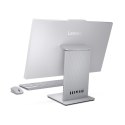 Lenovo Lenovo IdeaCentre AIO 24IRH9 i5-13420H 23.8" FHD IPS AG 250nits 100Hz 16GB DDR5 5200 SSD1TB Intel UHD Graphics Win11 Cloud Grey
