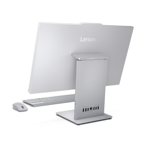 Lenovo Lenovo IdeaCentre AIO 24IRH9 i5-13420H 23.8" FHD IPS AG 250nits 100Hz 16GB DDR5 5200 SSD1TB Intel UHD Graphics Win11 Cloud Grey Lenovo Lenovo IdeaCentre AIO 24IRH9 i5-13420H 23.8" FHD IPS AG 250nits 100Hz 16GB DDR5 5200 SSD1TB Intel UHD Graphics Win11 Cloud Grey