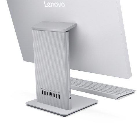 Lenovo Lenovo IdeaCentre AIO 24IRH9 i7-13620H 23,8"FHD IPS 250nits AG 16GB DDR5 5200 SSD512 Intel UHD Graphics Win11 Cloud Grey Lenovo Lenovo IdeaCentre AIO 24IRH9 i7-13620H 23,8"FHD IPS 250nits AG 16GB DDR5 5200 SSD512 Intel UHD Graphics Win11 Cloud Grey
