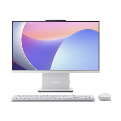 Lenovo Lenovo IdeaCentre AIO 24IRH9 i7-13620H 23,8"FHD IPS 250nits AG 16GB DDR5 5200 SSD512 Intel UHD Graphics Win11 Cloud Grey Lenovo Lenovo IdeaCentre AIO 24IRH9 i7-13620H 23,8"FHD IPS 250nits AG 16GB DDR5 5200 SSD512 Intel UHD Graphics Win11 Cloud Grey