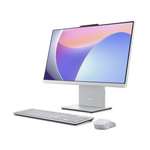 Lenovo Lenovo IdeaCentre AIO 24IRH9 i7-13620H 23,8"FHD IPS 250nits AG 16GB DDR5 5200 SSD512 Intel UHD Graphics Win11 Cloud Grey Lenovo Lenovo IdeaCentre AIO 24IRH9 i7-13620H 23,8"FHD IPS 250nits AG 16GB DDR5 5200 SSD512 Intel UHD Graphics Win11 Cloud Grey